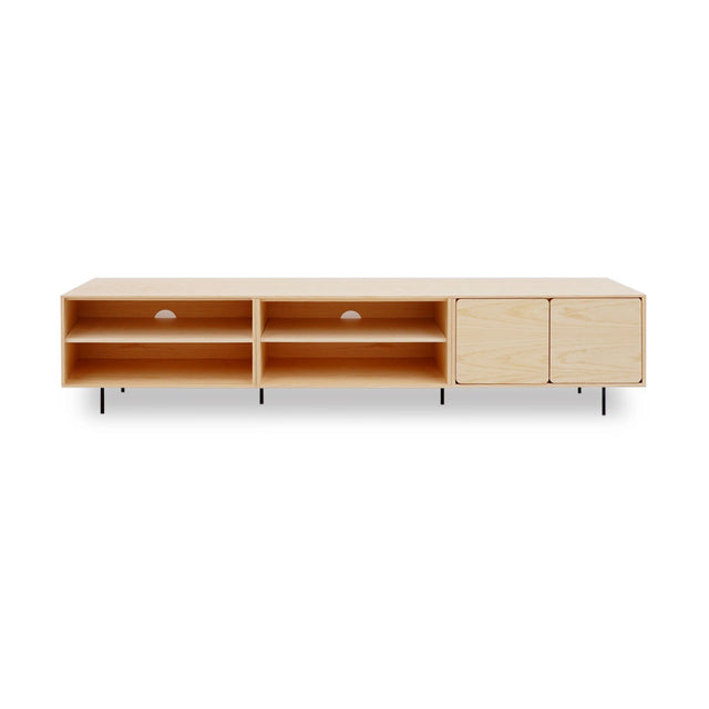 oak furniture minimalist nordic design