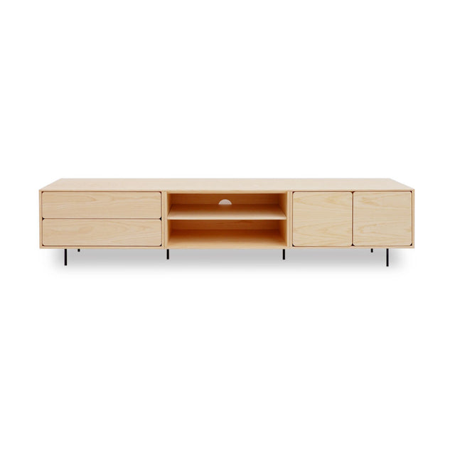 oak furniture minimalist nordic design
