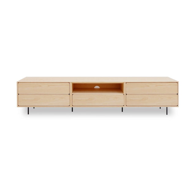 oak furniture minimalist nordic design