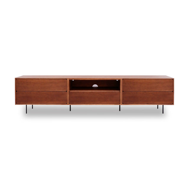 oak furniture minimalist nordic design