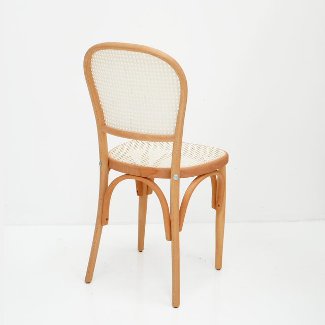 oak furniture minimalist nordic design