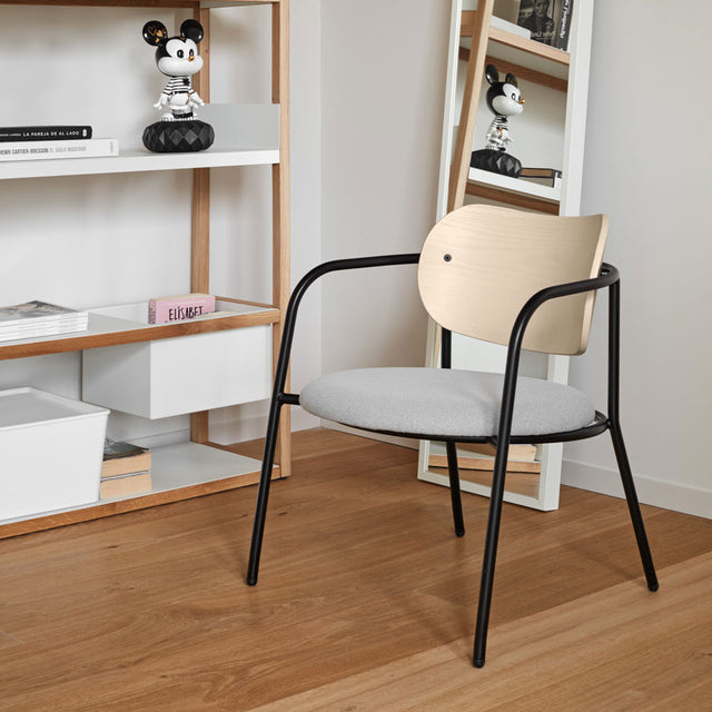 Silla Eclipse Teulat