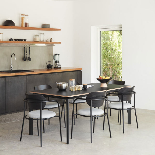 Silla Eclipse Teulat