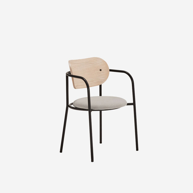 Silla Eclipse Natural claro Teulat
