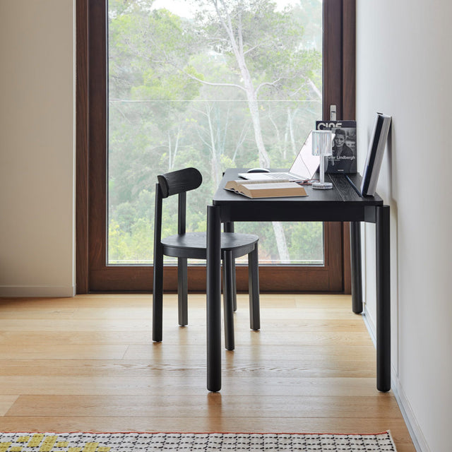 Silla madera Nara Teulat