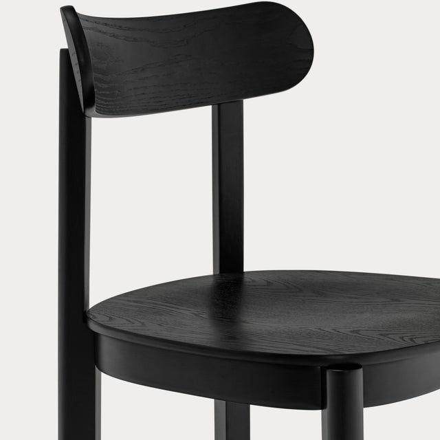 Silla madera Nara Teulat