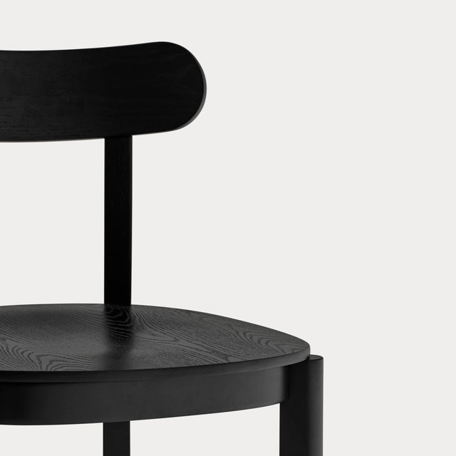 Silla madera Nara Teulat