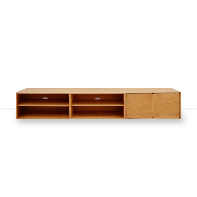 oak furniture minimalist nordic design
