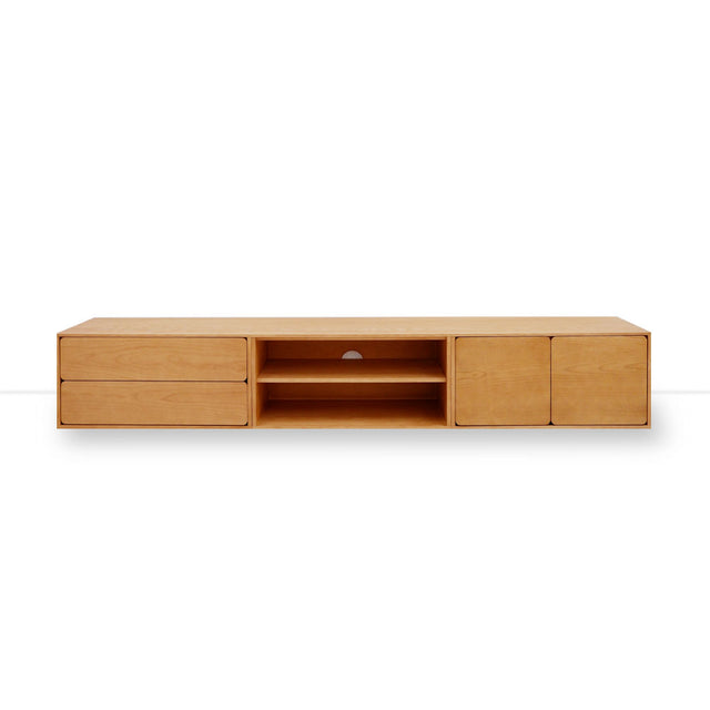 oak furniture minimalist nordic design
