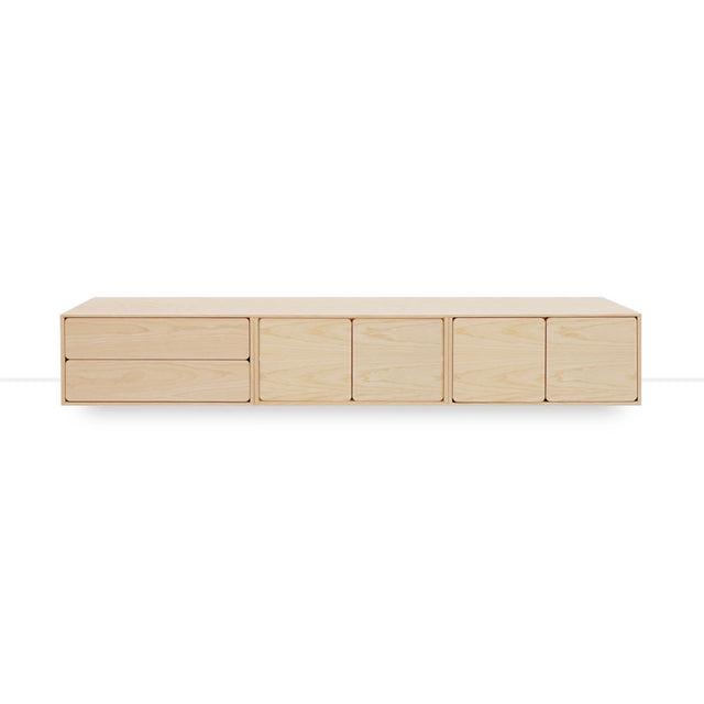 oak furniture minimalist nordic design